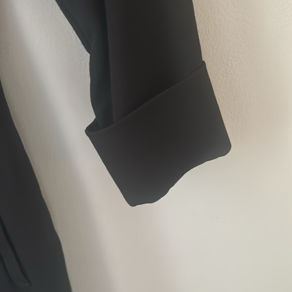 Le Chateau Black Duster - Picture 4 of 7